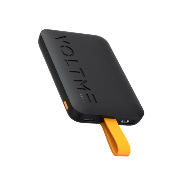 VOLTME Hypercore Sling 10K | 10,000mAh | Ultra Thin Power Bank - Image 3