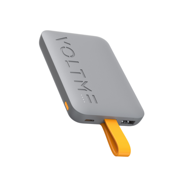 VOLTME Hypercore Sling 10K | 10,000mAh | Ultra Thin Power Bank - Image 4