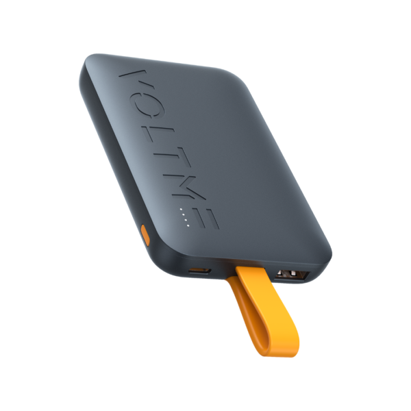 VOLTME Hypercore Sling 10K | 10,000mAh | Ultra Thin Power Bank